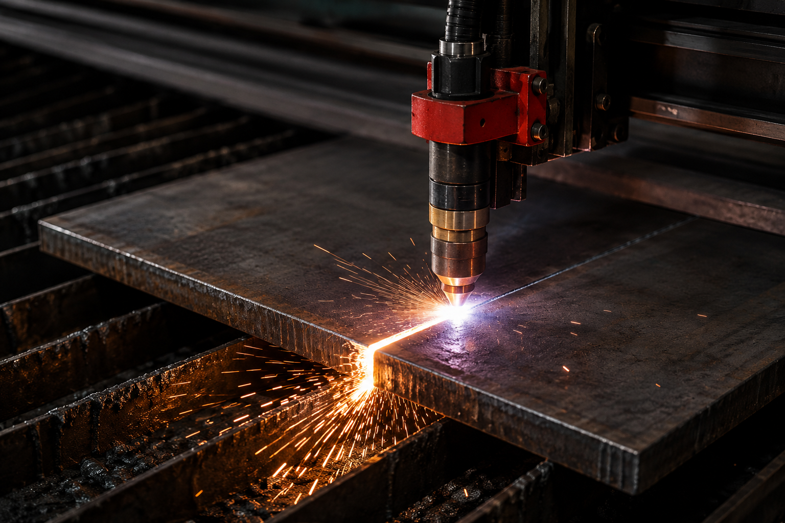 Technical Site Services